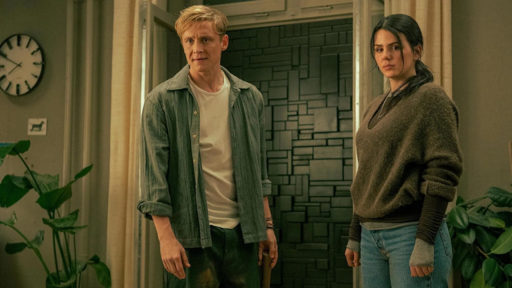 O suspense escolar mais original da Netflix chegou e tá dando o que falar