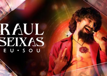 A melhor série biográfica do ano revive Raul Seixas com realismo e emoção