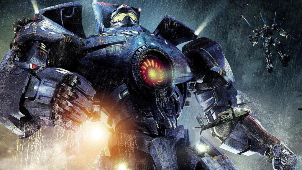 O sci-fi mais impressionante da década continua atual