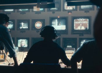 O filme que revive um dos maiores dilemas da imprensa moderna