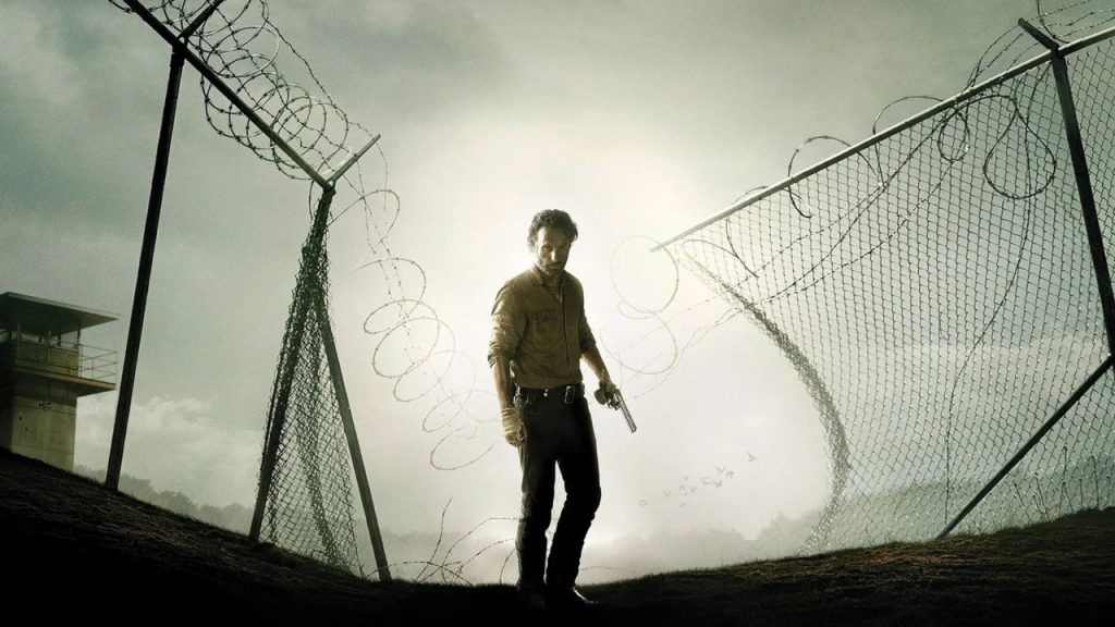 Quatro séries que todo fã de The Last of Us precisa assistir