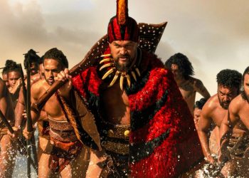 Seis séries absurdas para maratonar e sair do comum