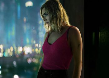 O filme que fez o mundo parar chegou ao top 1 da Netflix