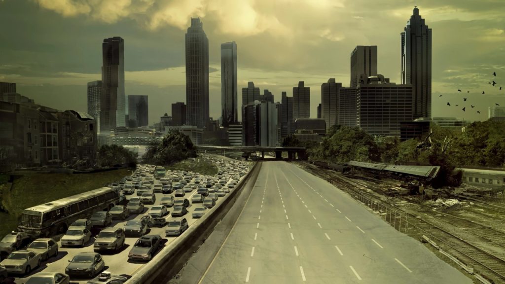 Quatro séries que todo fã de The Last of Us precisa assistir