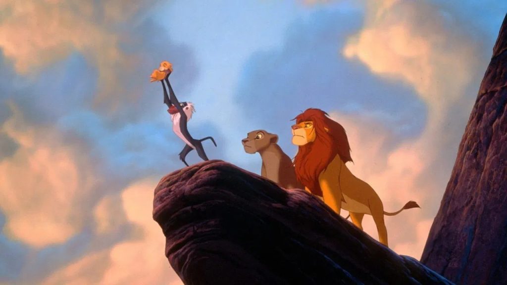 O clássico mais marcante da Disney segue tocando corações