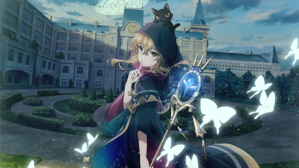 Dez animes imperdíveis que estão bombando no Crunchyroll