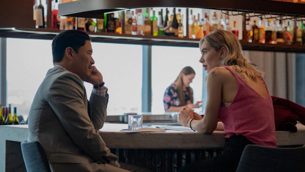 O novo filme da Netflix vai mexer com sua cabeça e coração
