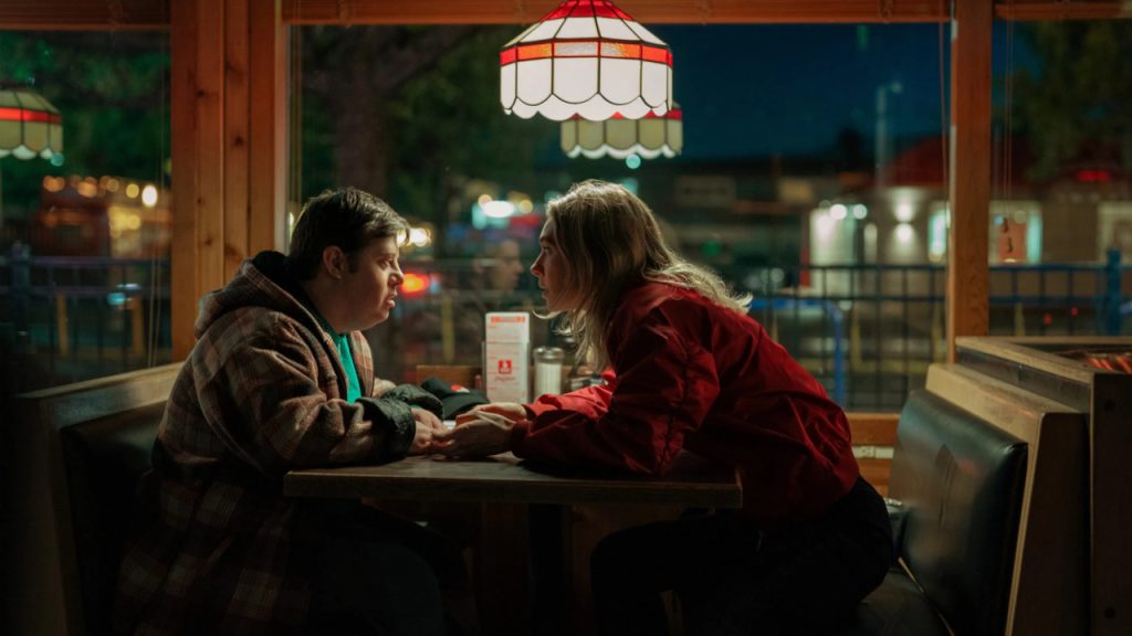 O novo filme da Netflix vai mexer com sua cabeça e coração