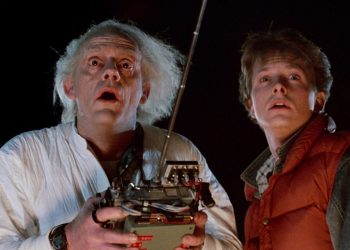 O clássico dos anos 80 que ensinou ao mundo que o futuro não está escrito
