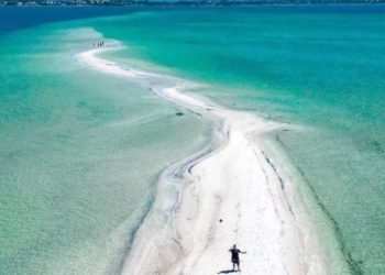 Arubinha revela o paraíso escondido de Arraial do Cabo