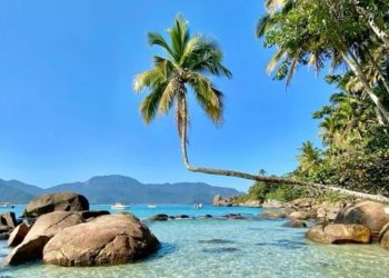 Saiba por que a Ilha Grande é chamada de paraíso secreto