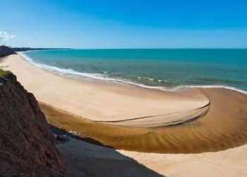 Essa vila baiana tem praias desertas irresistíveis e cultura viva