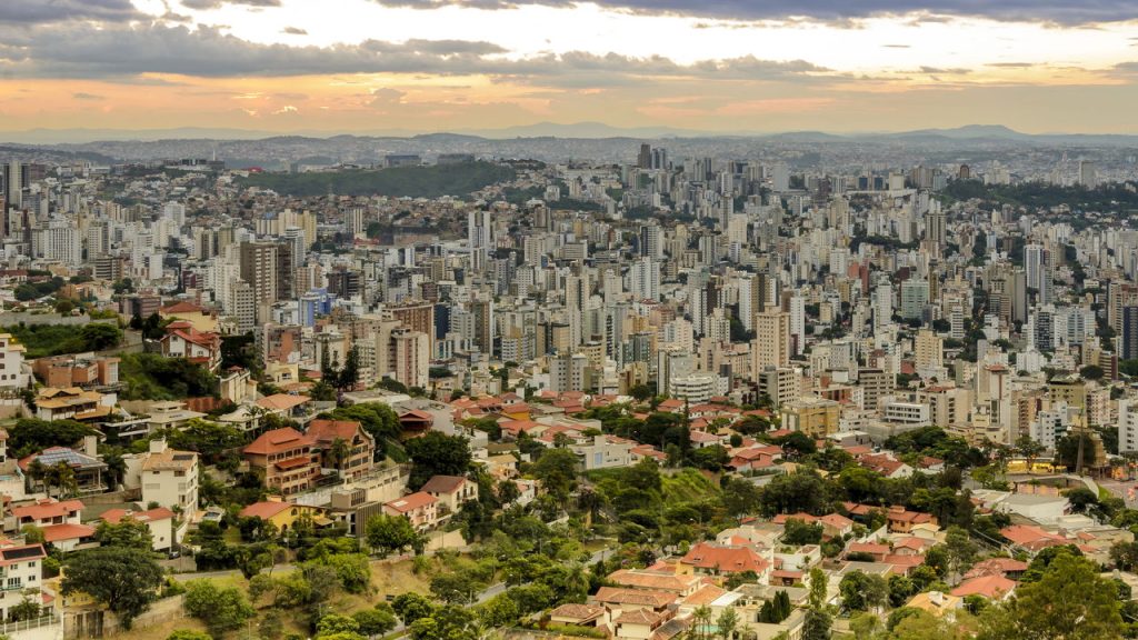 Essa cidade de Minas Gerais está conquistando visitantes com arte, hospitalidade e qualidade de vida