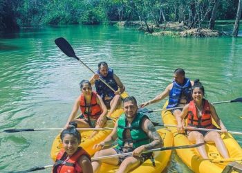Viajar com crianças? Conheça 7 destinos que encantam toda a família