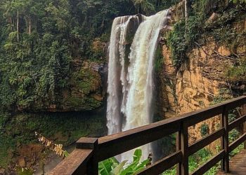 Essa cidade no Espírito Santo esconde cachoeiras incríveis e muita aventura