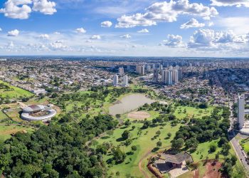 A capital mais surpreendente do Centro-Oeste está pronta para te receber