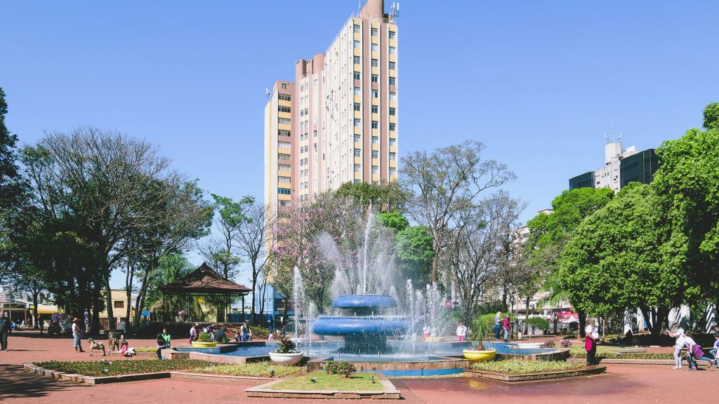 A capital mais surpreendente do Centro-Oeste está pronta para te receber