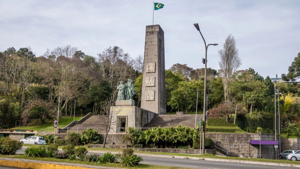 Essa cidade da Serra Gaúcha esconde um charme irresistível