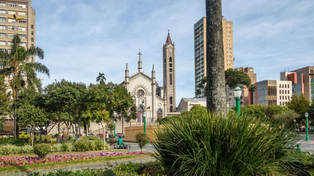 Essa cidade da Serra Gaúcha esconde um charme irresistível