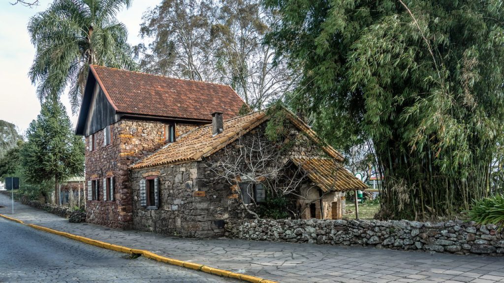 Essa cidade da Serra Gaúcha esconde um charme irresistível