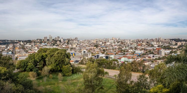 Essa cidade da Serra Gaúcha esconde um charme irresistível