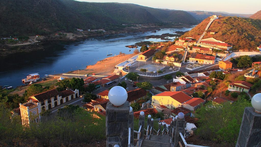 Esse é o destino mais autêntico e encantador de Alagoas