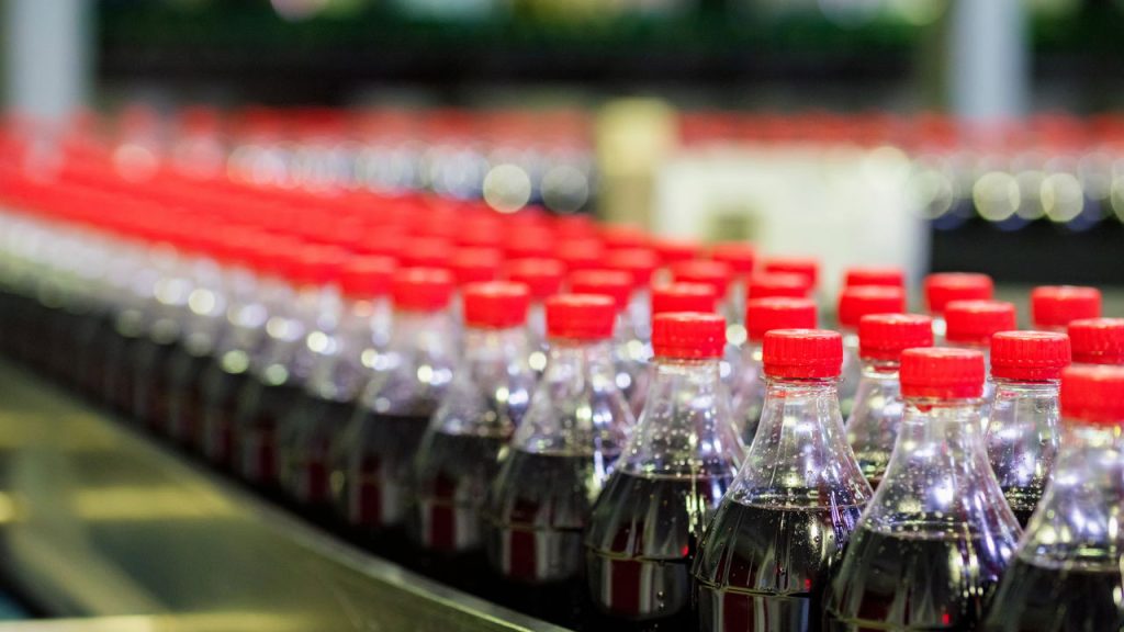 A cor original da Coca-Cola revela um detalhe curioso da marca