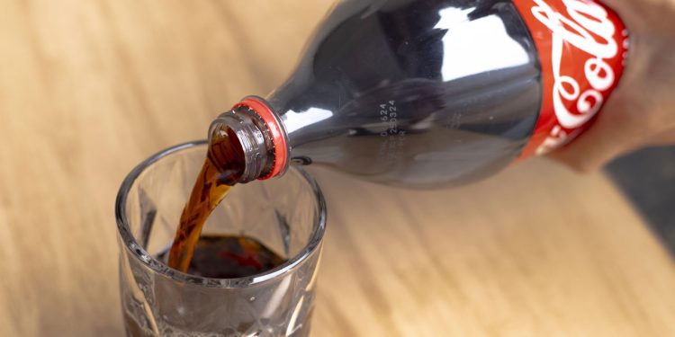 A cor original da Coca-Cola revela um detalhe curioso da marca