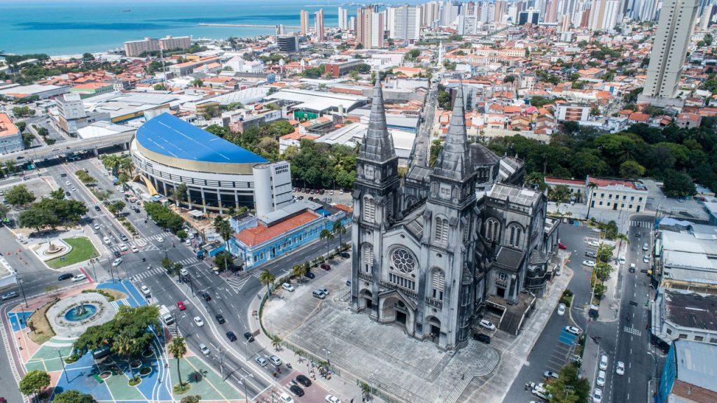 Essa capital do Nordeste combina qualidade de vida e hospitalidade em cada esquina