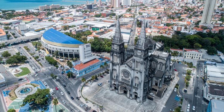 Essa capital do Nordeste combina qualidade de vida e hospitalidade em cada esquina