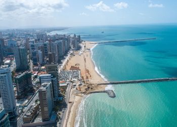 Essa capital do Nordeste combina qualidade de vida e hospitalidade em cada esquina