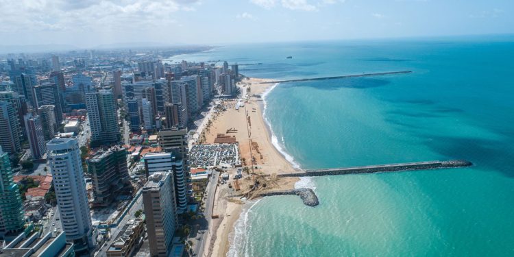 Essa capital do Nordeste combina qualidade de vida e hospitalidade em cada esquina