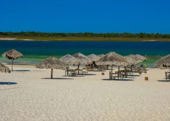 Visite o Nordeste entre março e maio e pague menos com praias vazias