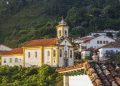 Viagem por Minas revela fé, cultura e paisagens de tirar o fôlego