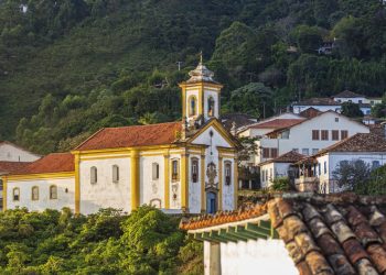 Viagem por Minas revela fé, cultura e paisagens de tirar o fôlego