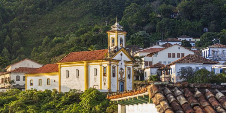 Viagem por Minas revela fé, cultura e paisagens de tirar o fôlego