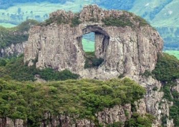 Parques secretos no Brasil revelam belezas intocadas