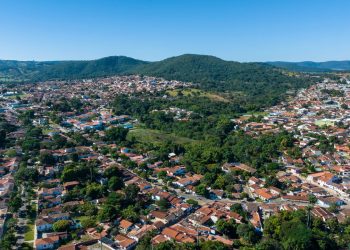 Essa cidade de Goiás vai fazer você se apaixonar à primeira vista
