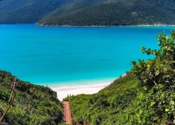 Esse refúgio no litoral do Rio pode ser sua próxima viagem perfeita