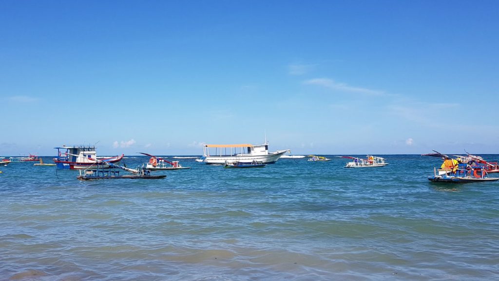 O paraíso pernambucano que conquista corações no primeiro mergulho