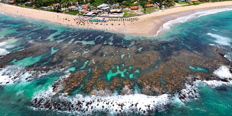 Porto de Galinhas, Pernambuco (Créditos: depositphotos.com / Cristian_Lourenco)