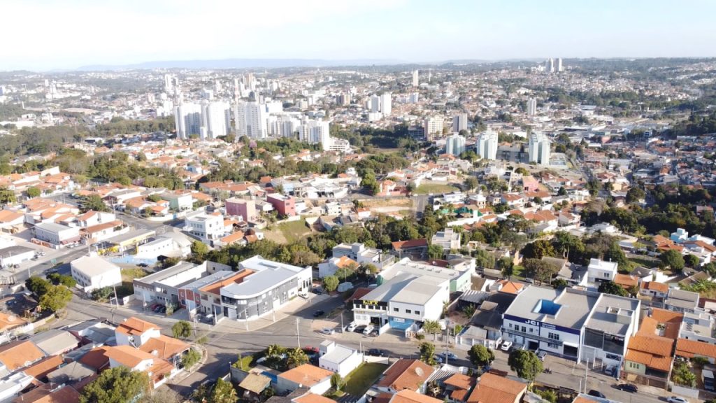 Essa cidade paulista no interior é o novo refúgio de quem busca tranquilidade