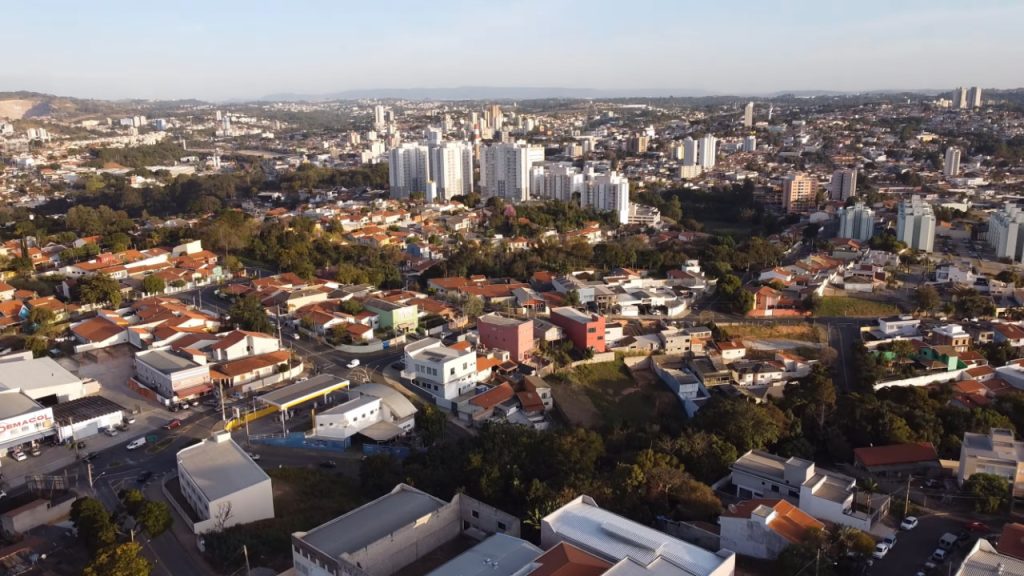 Uma cidade do interior paulista está virando o xodó de quem busca sossego