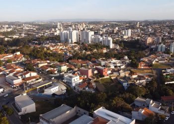 Uma cidade do interior paulista está virando o xodó de quem busca sossego