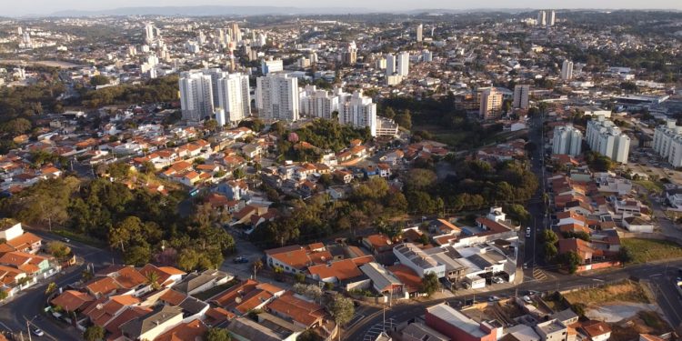 Entre as 10 mais seguras do Brasil e com qualidade de vida invejável: essa cidade fica a 84 km de São Paulo