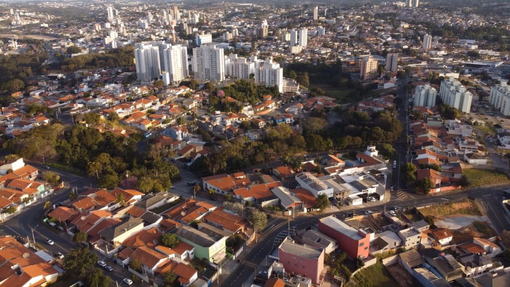 Essa cidade paulista no interior é o novo refúgio de quem busca tranquilidade