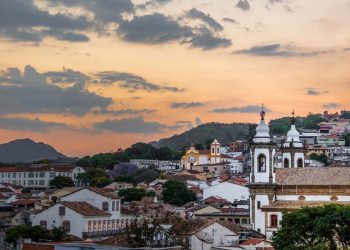 Quem visita essa cidade mineira volta transformado pela experiência