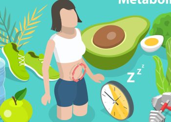 O guia mais completo para melhorar sua saúde metabólica