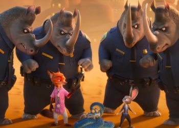 Zootopia 2 traz mistério, traição e uma ameaça inesperada