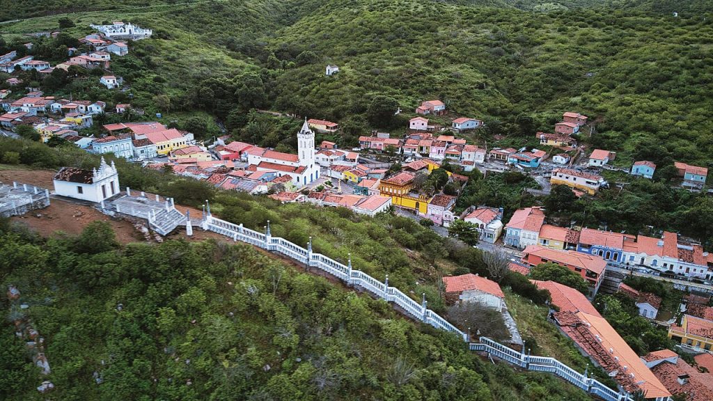 Esse é o destino mais autêntico e encantador de Alagoas